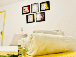 Blanca Hostel